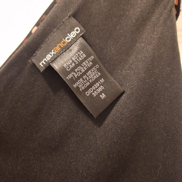 💜 2 for 30$  Max and Cleo Dress - Picture 4 of 5